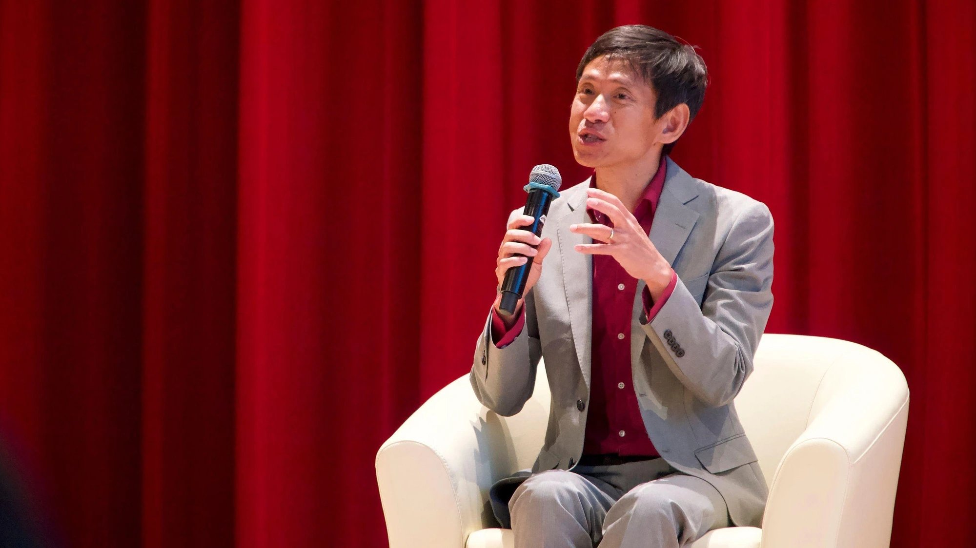 Anthropologist Biao Xiang becomes unlikely guide for anxious young Chinese