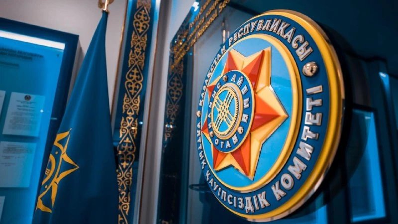 КНБ расследует дело журналиста и редактора Juzmedia о вымогательстве