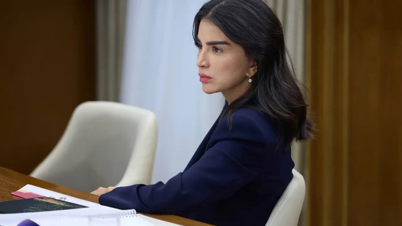 Саида Мирзиёева призвала ввести смертную казнь после изнасилования 5-летней девочки в Намангане