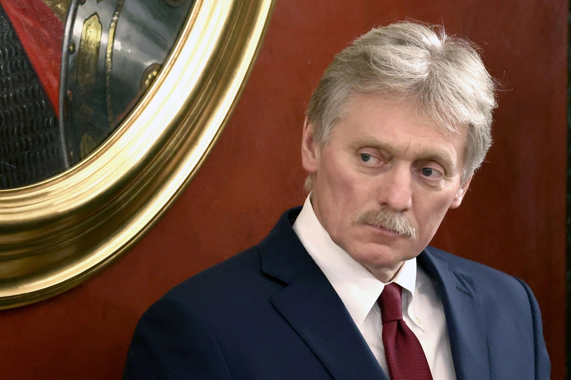 Kremlin says no decision yet on Putin attending G20 summit in Miami