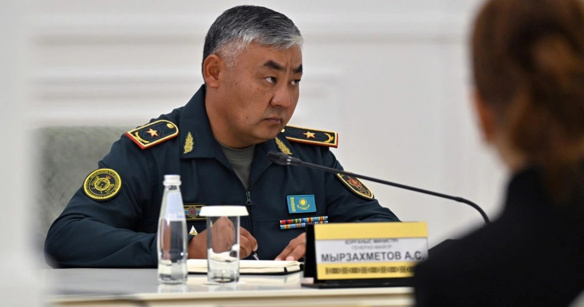 Тоқаев 10 күн ішінде армия реформасының жоспарын дайындауды тапсырды