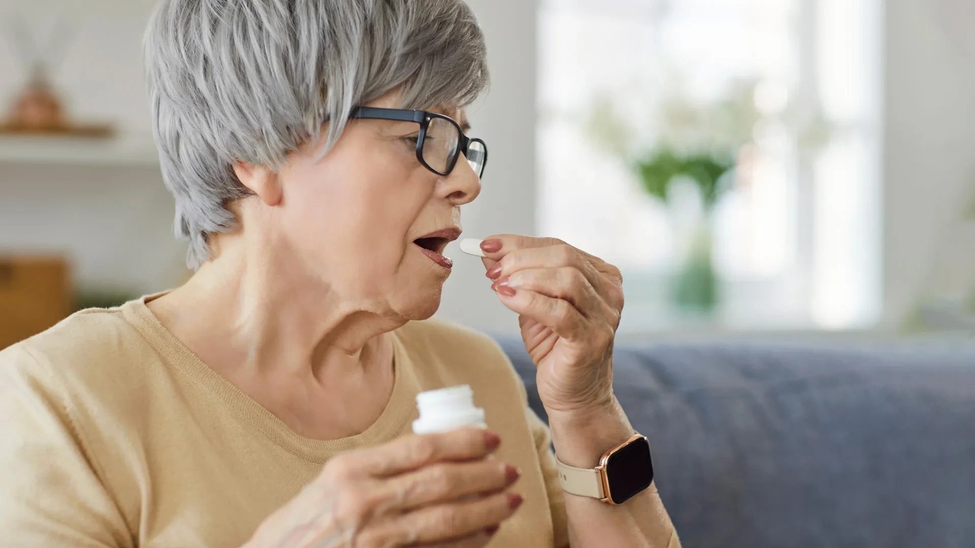 Glucosamine linked to faster Alzheimer's progression in University of Florida study