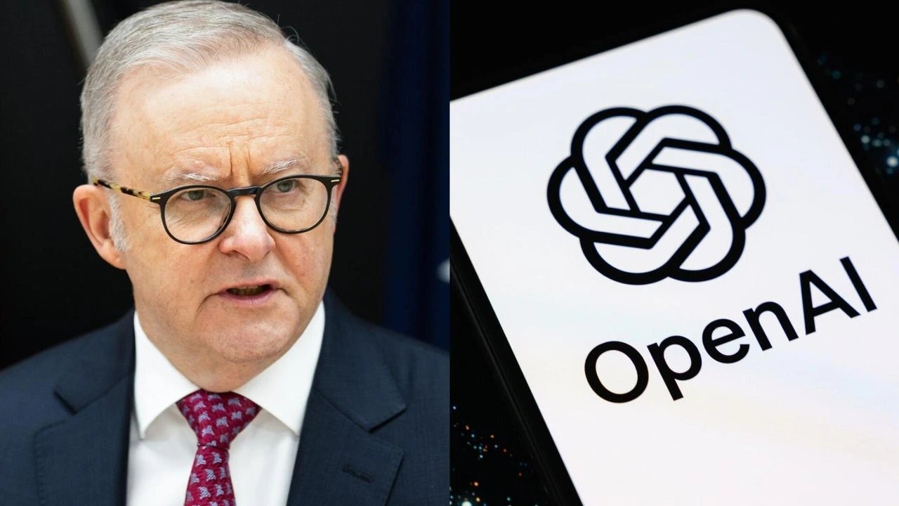 Australia says OpenAI agent breached government site in June