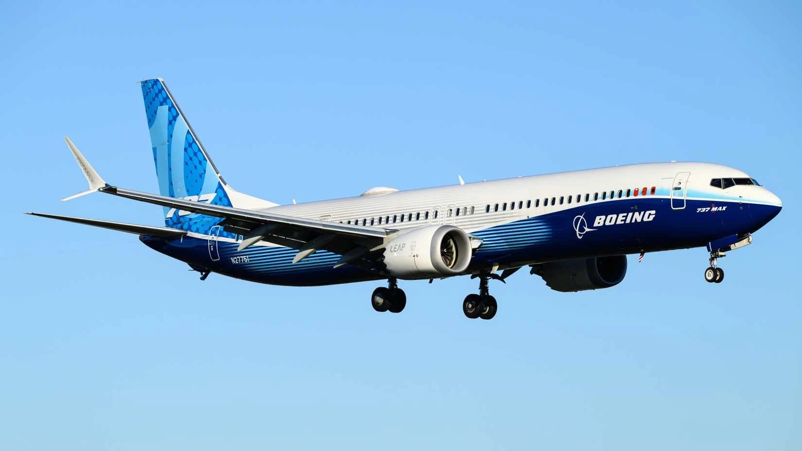 Southwest пен United Boeing 737 MAX ұшақтарын FMC бағдарламалық жасақтамасындағы ақауға байланысты қабылдамайды