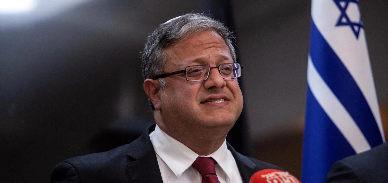 Israel's Ben-Gvir vows executions for Palestinian prisoners if named defense minister