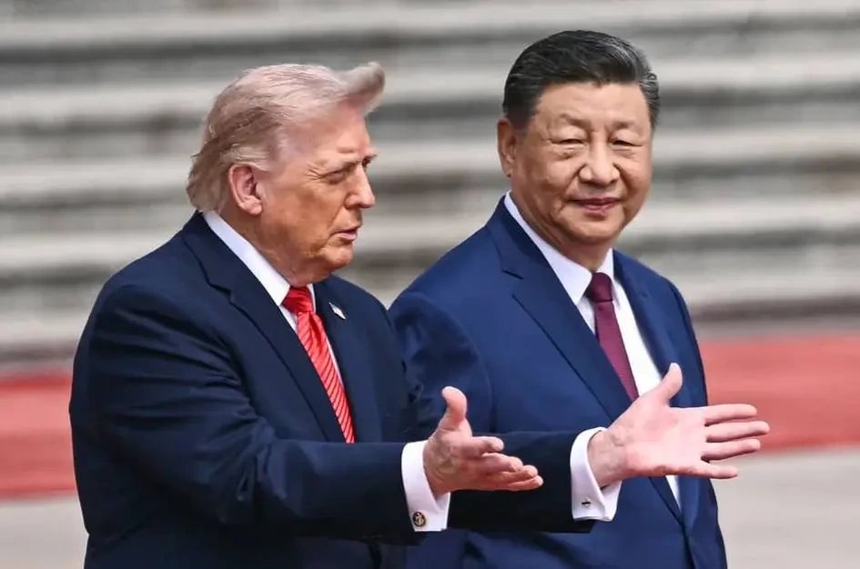 Xi Jinping to visit US September 23-25, Trump to greet him at military base