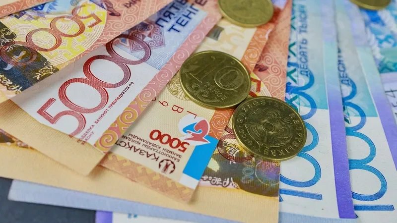 Проект бюджета Казахстана повышает прожиточный минимум до 55 173 тенге, но не индексирует пособия по инвалидности