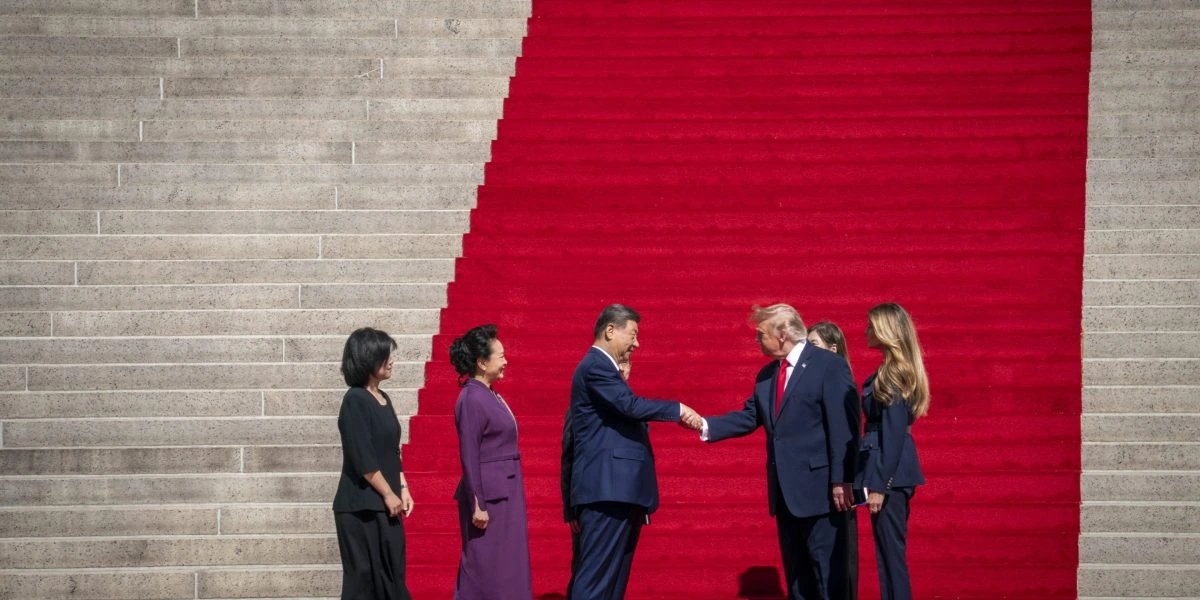 Trump-Xi summit yields tariff truce extension, crisis channels, but core disputes remain