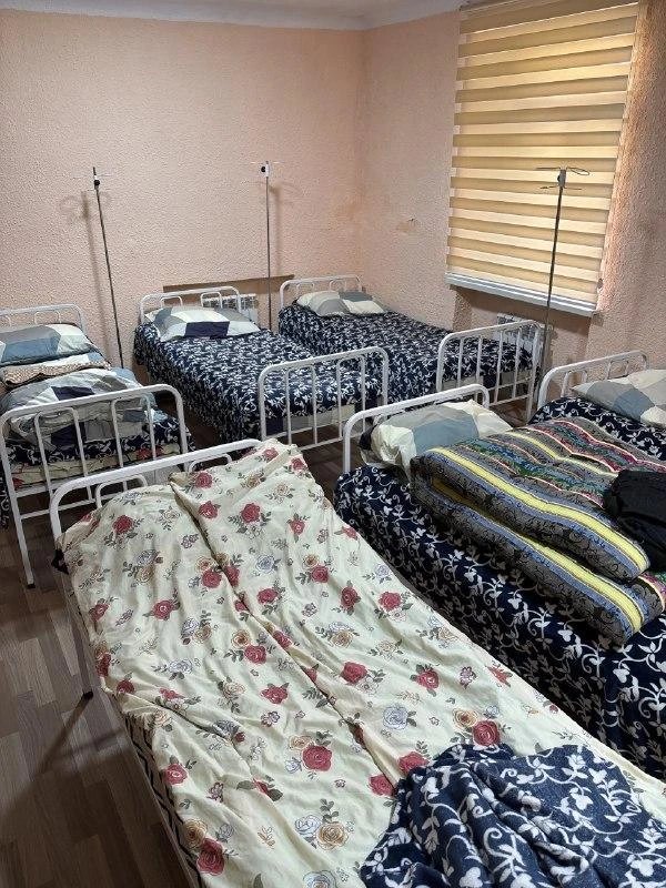 Kyrgyz Ombudsman finds rights violations at Chui boarding school