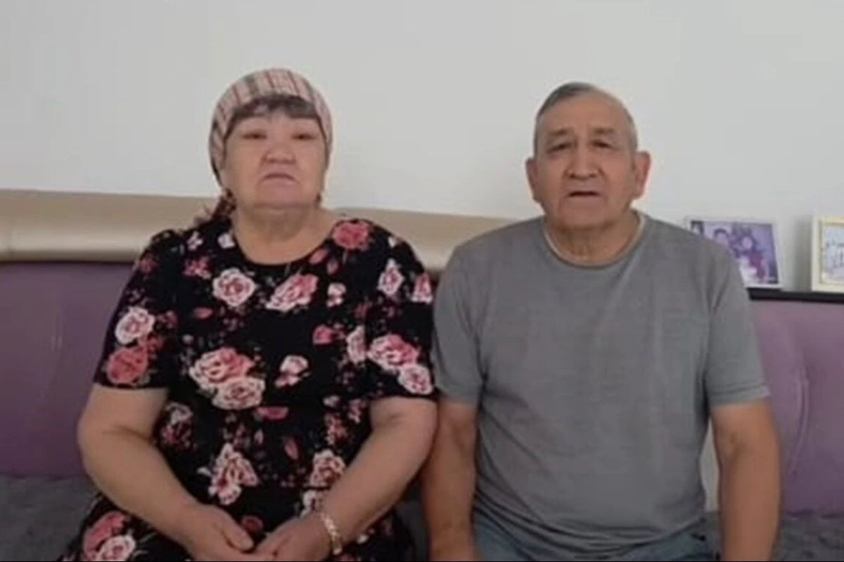Родители задержанного замглавкома ВМС Казахстана обратились к Токаеву с просьбой о справедливом расследовании