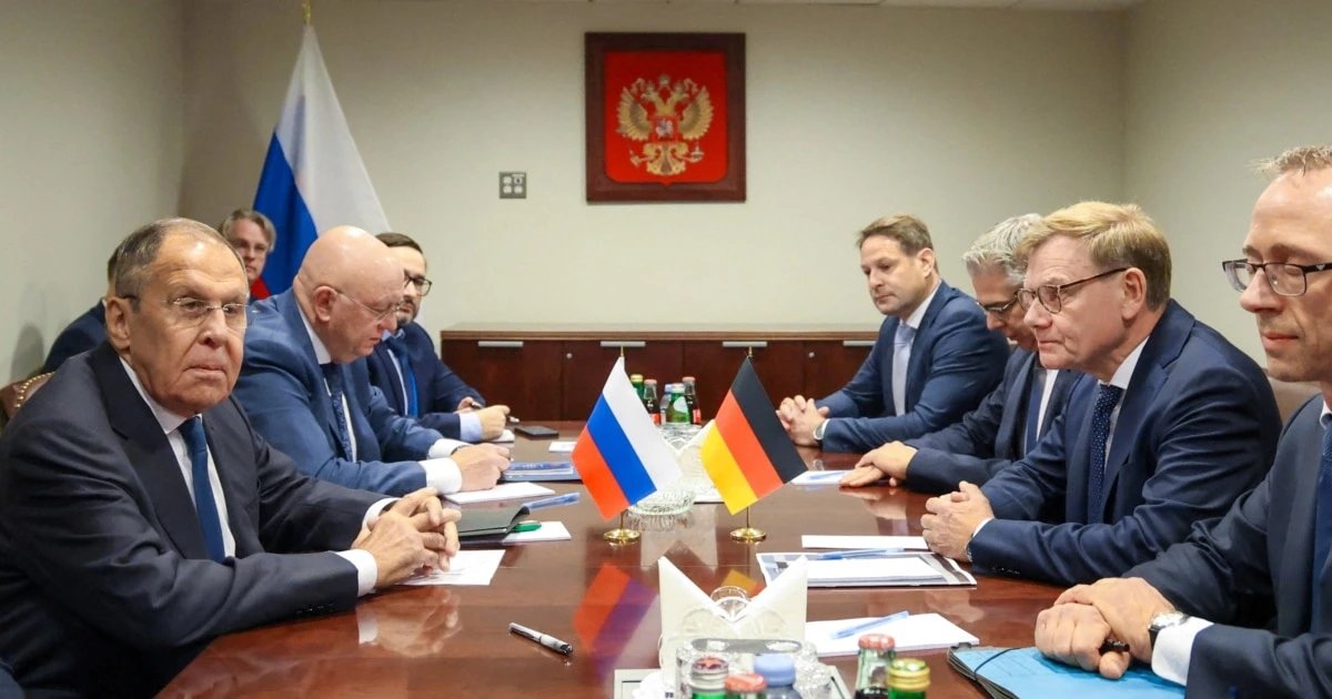 Каллас: Лавровтың келемежі Ресейдің Украинадағы бейбітшілікке мүдделі емес екенін көрсетеді