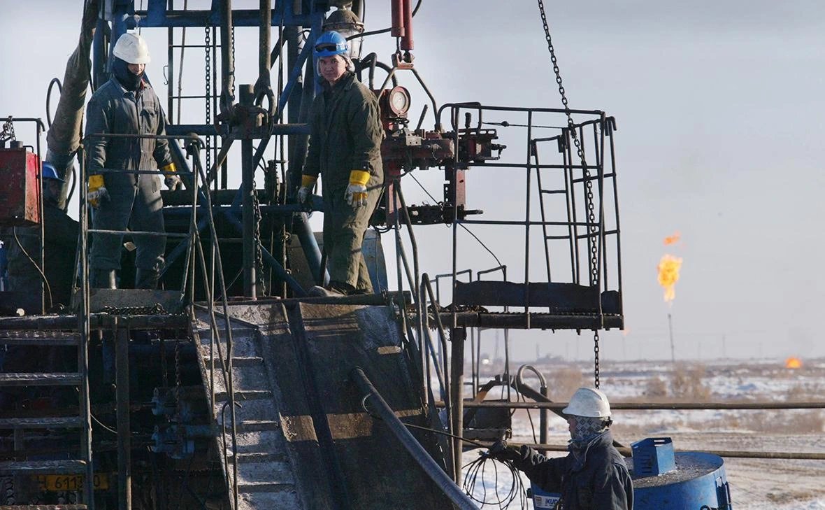 Nikkei: нефтяные компании Казахстана изучают экспорт нефти в обход России