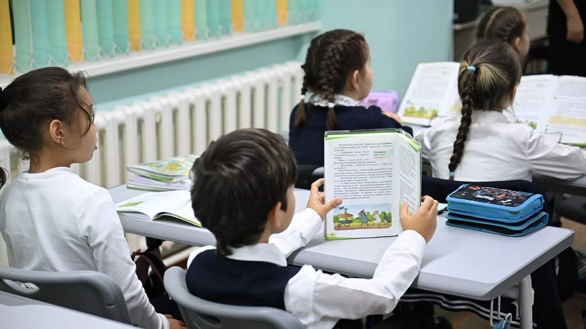 PISA-2025 нәтижелері: шамадан тыс жүктелген бағдарламалар аясында Қазақстанда оқу дағдысы жақсармай отыр