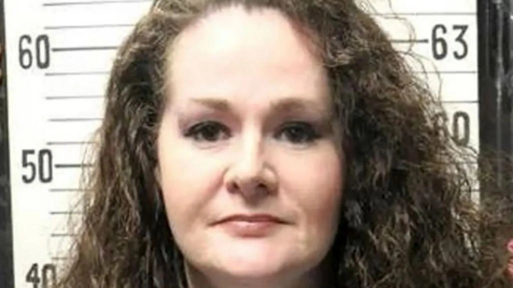 Tennessee Governor Lee rejects Christa Pike clemency plea