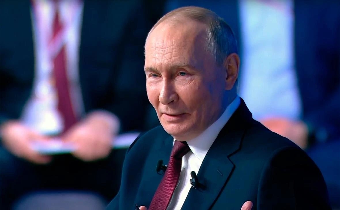Россия предупредила Британию и НАТО о ядерном ответе из-за блокады Калининграда