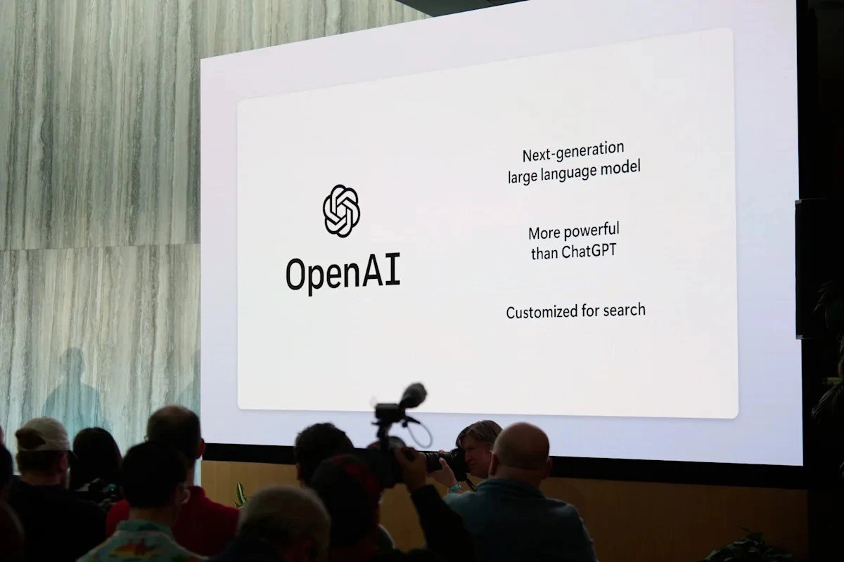 OpenAI annualized revenue nears $70 billion, Axios reports