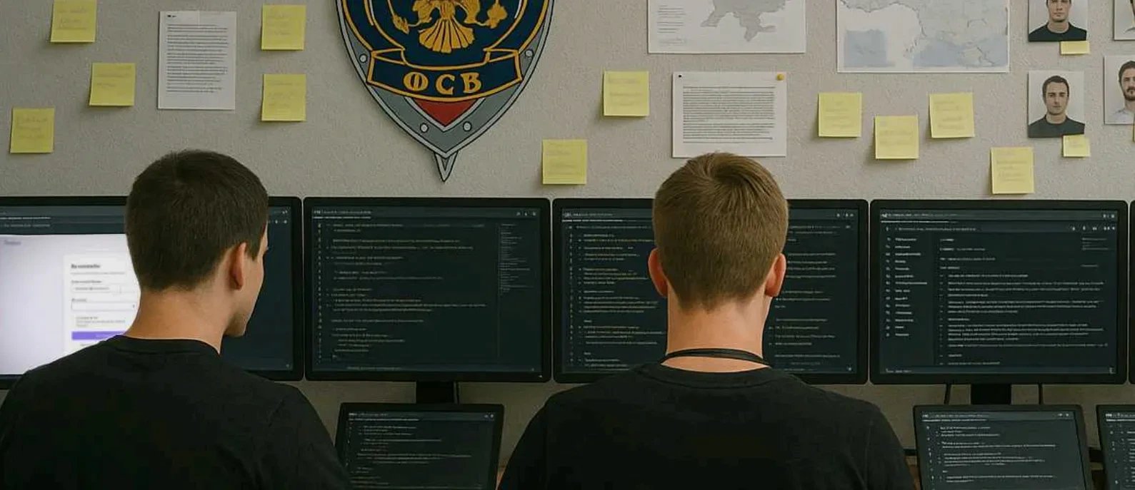 Российская группировка Star Blizzard атаковала более 100 организаций через фальшивые приглашения