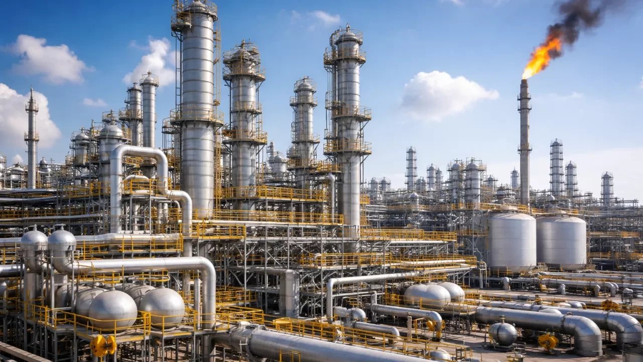 QazaqGaz планирует новые ГПЗ и вторую нитку «Бейнеу – Бозой – Шымкент»