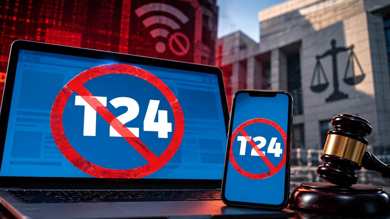 Стамбул соты T24 сайтын 118 ЛГБТ-насихат материалы үшін бұғаттады
