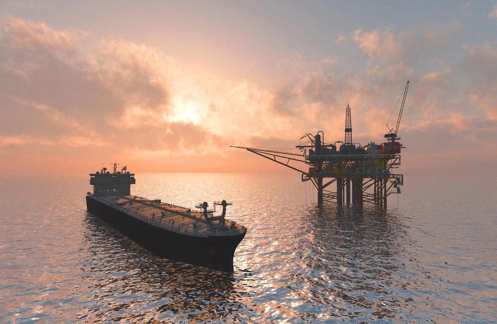 КТК полностью восстановил объёмы транспортировки нефти после атак