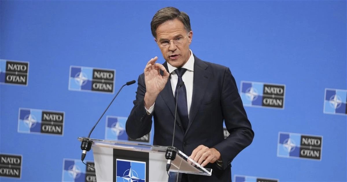 Генсек НАТО: непосредственной угрозы со стороны России нет