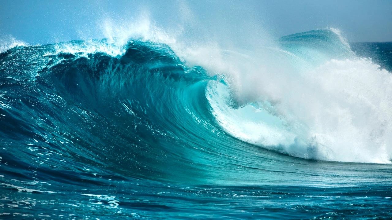 Copernicus report finds ocean warming doubled in 20 years