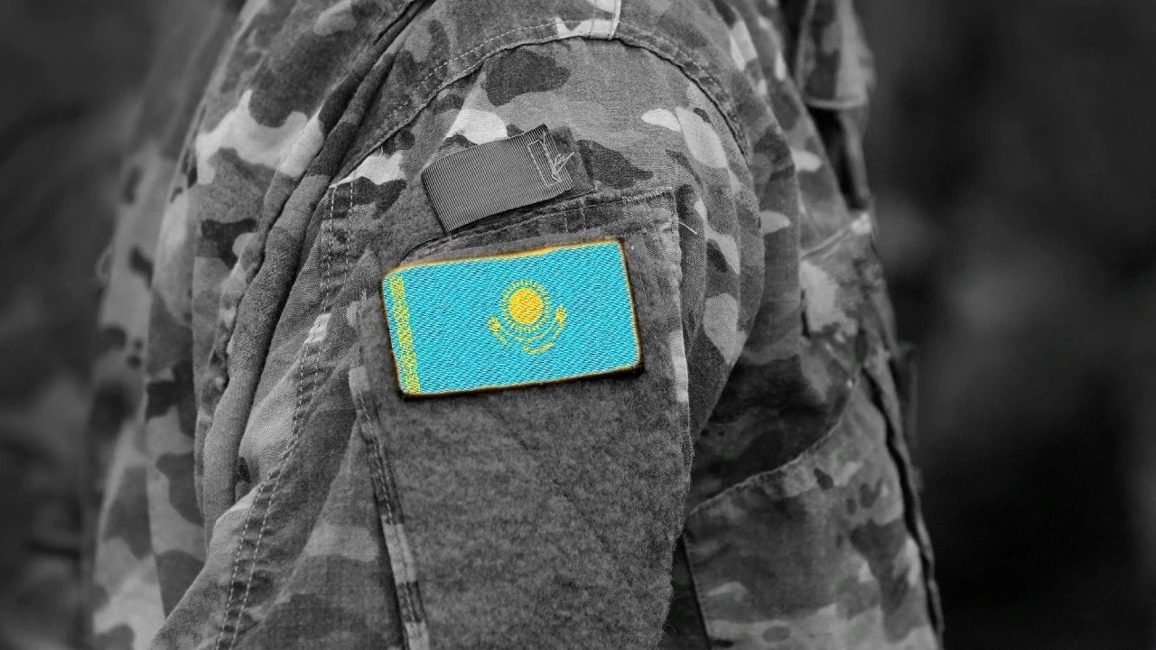 Shymkent soldier left paralyzed after National Guard service, family seeks justice