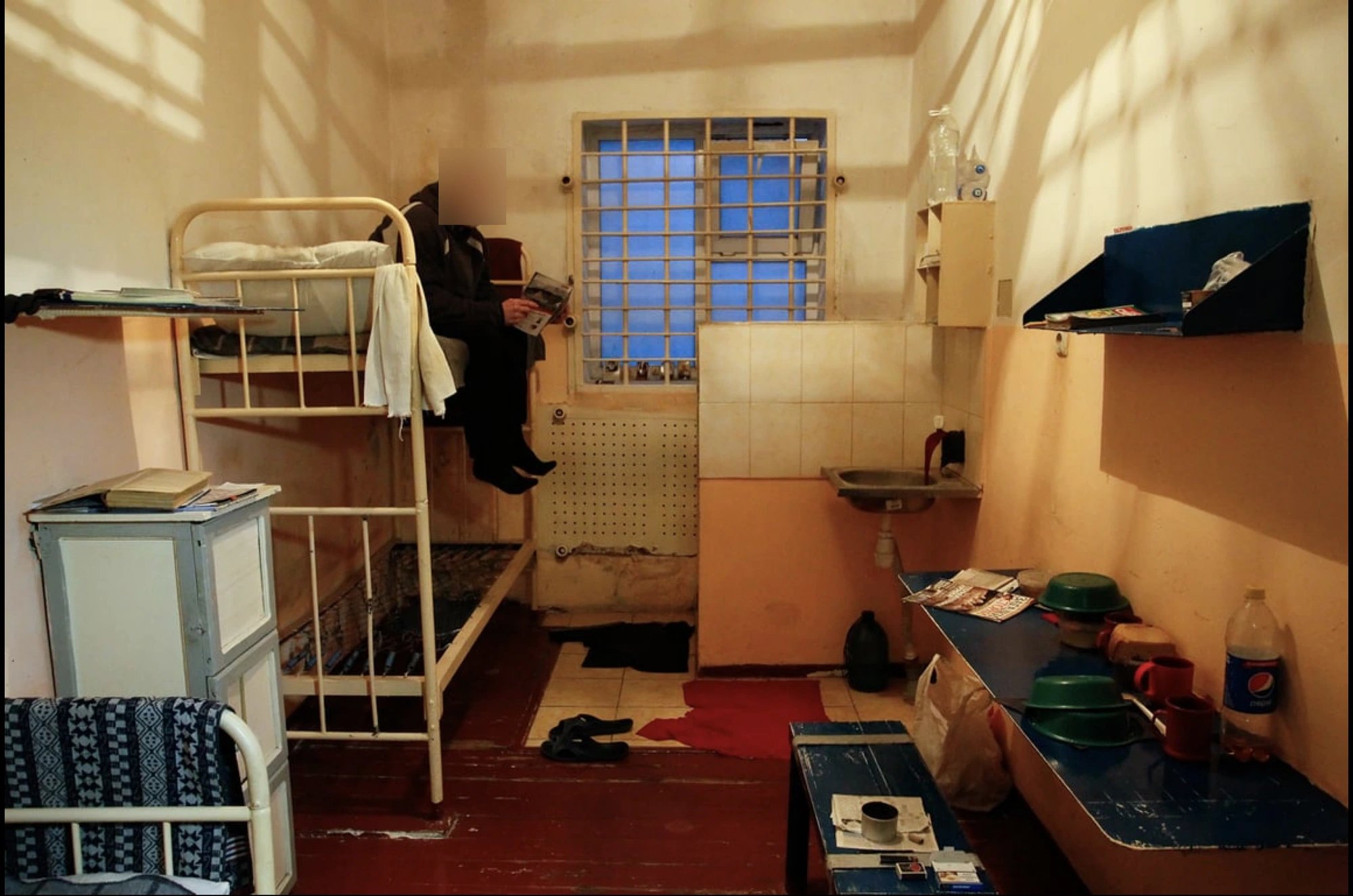 Over 60 Ukrainian Groups Urge WHO to Act on Medical Abuse in Russian Captivity