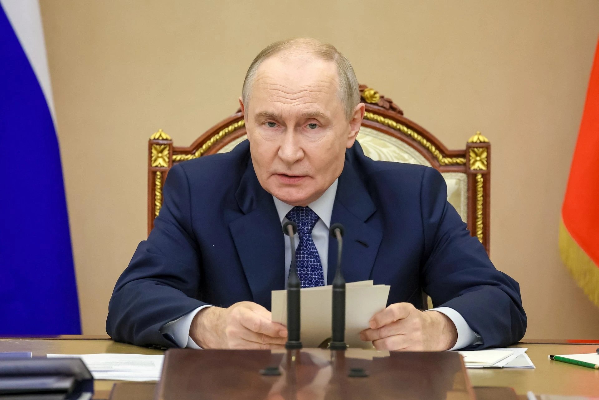 KSE Institute: Russia's war financing costs and risks rise as buffers shrink