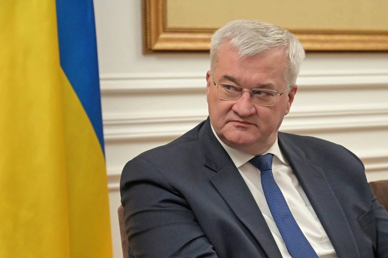 Украина получила четыре предложения о прекращении огня от США, Индии, Турции и Египта