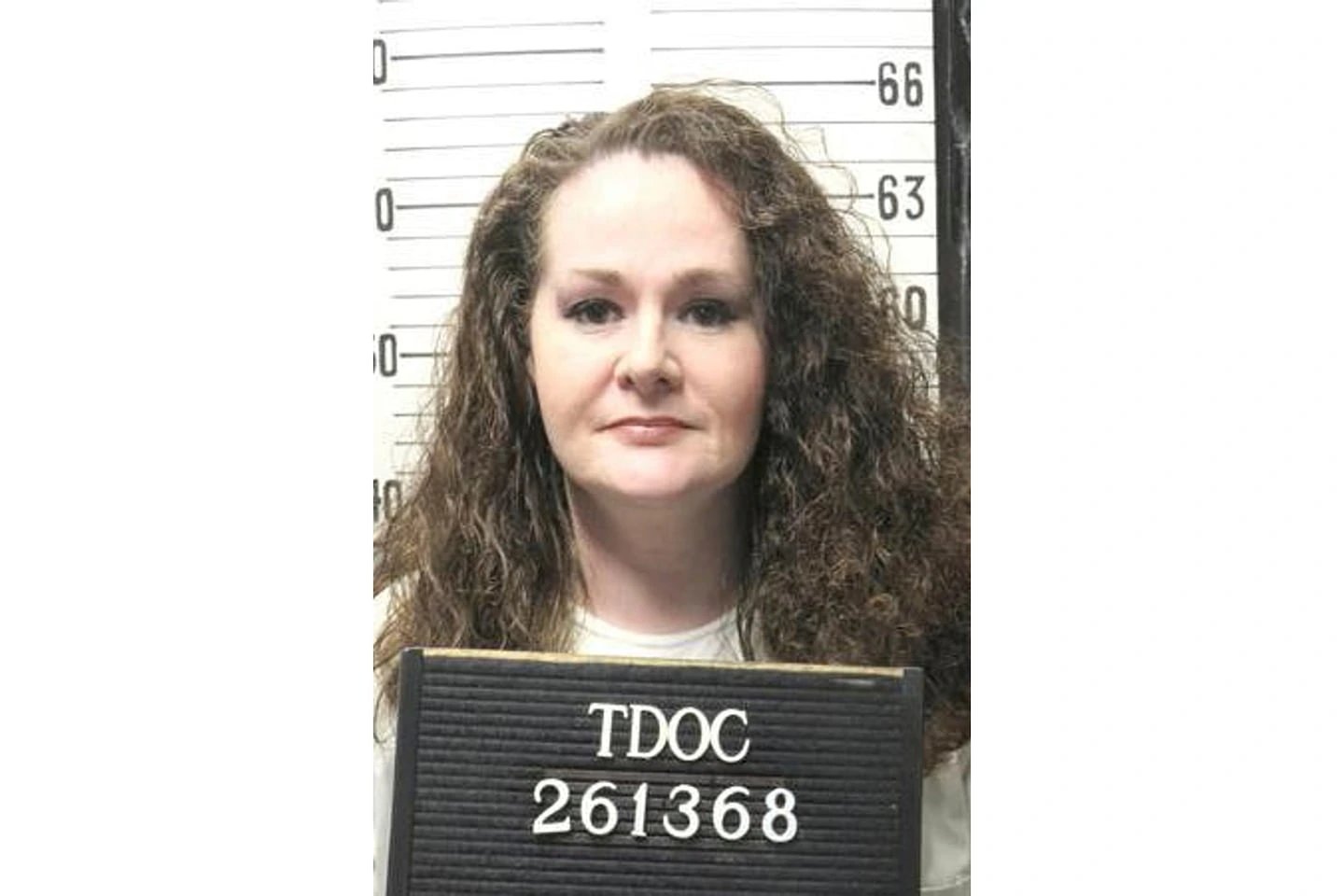 Tennessee execution survivor Christa Pike on ventilator, attorneys say