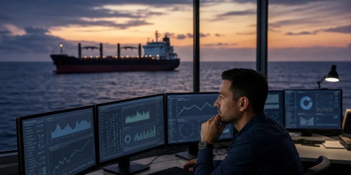 US aborts Chinese ship interception after AI chatbot error