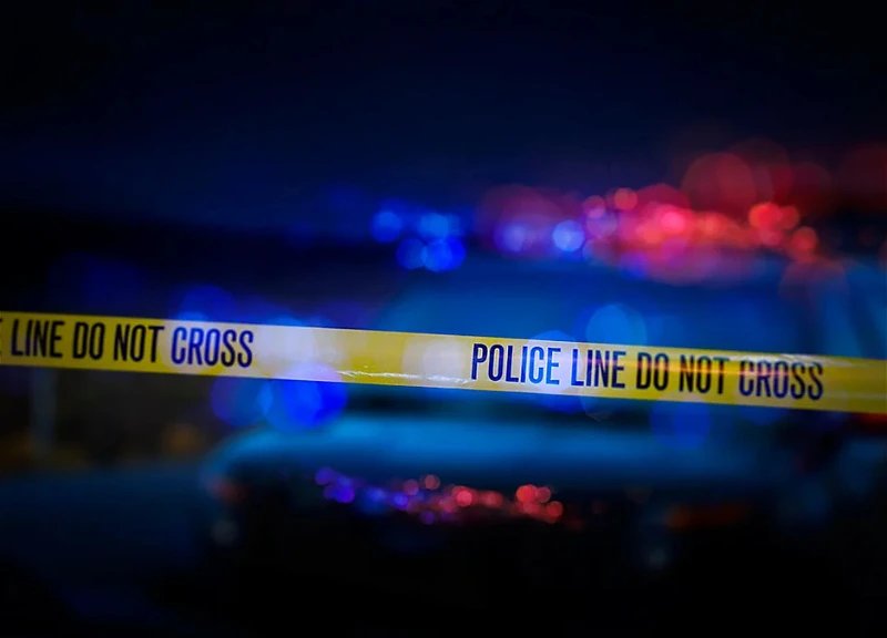 Two killed, 35 wounded in shooting at party in Vienna, Georgia