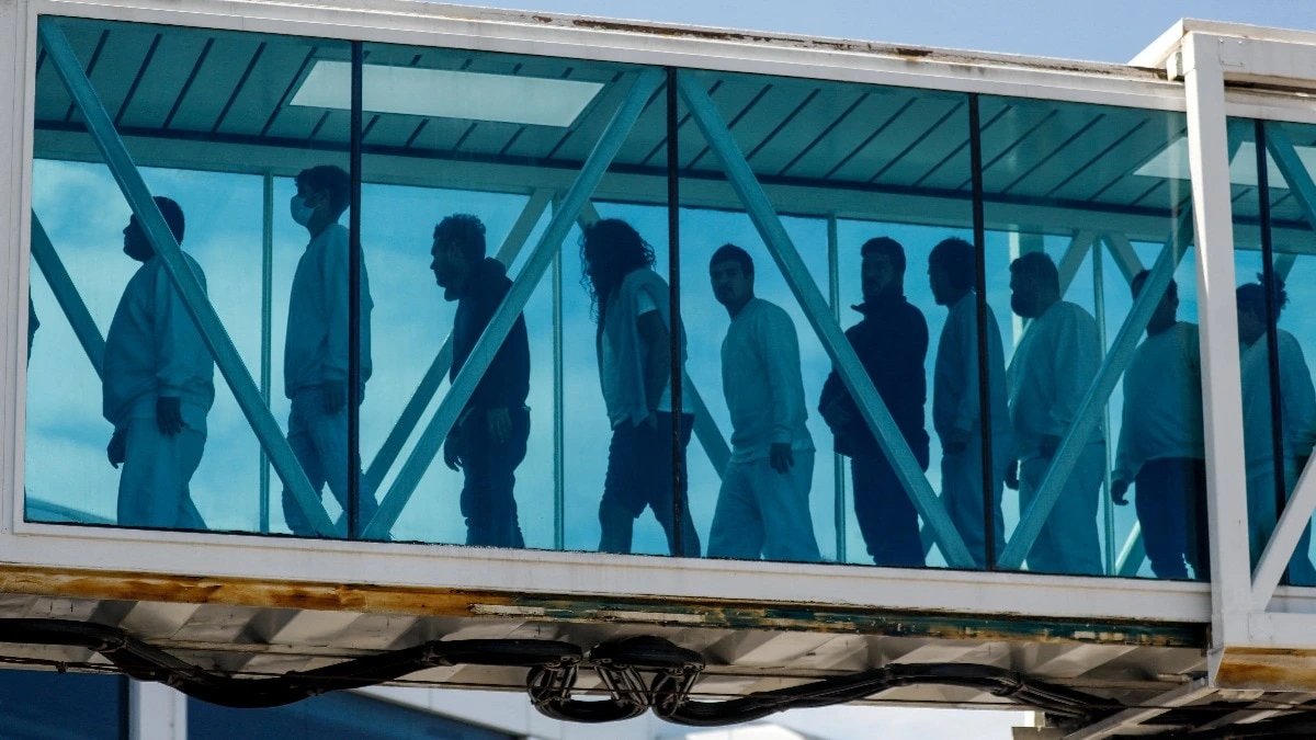 UN experts urge Trump to halt third-country deportations, citing 23,000 cases